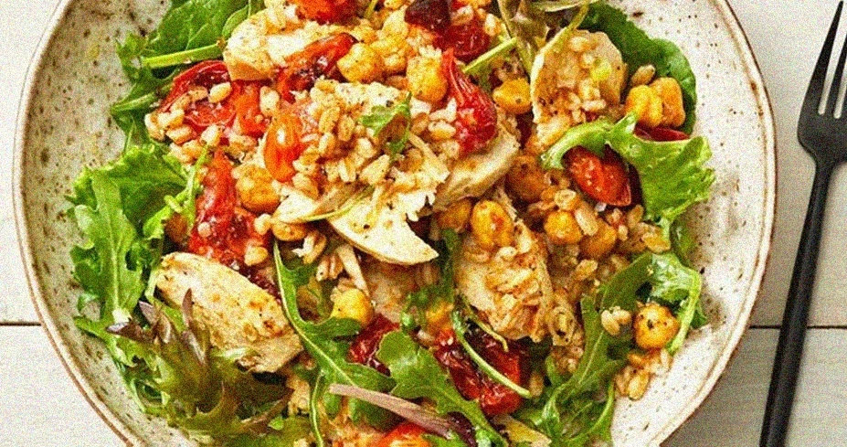 Anti-inflammatory cooking ingredients