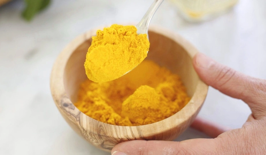 Ayurvedic kitchen herbs