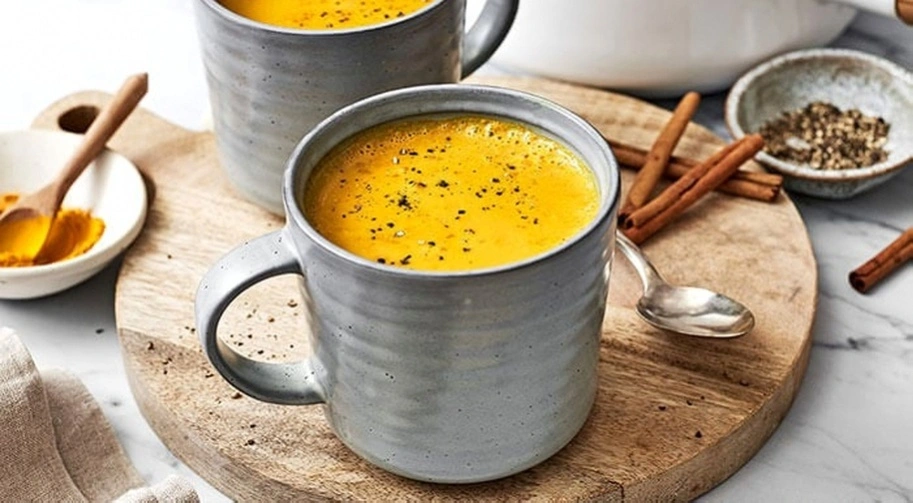 Turmeric benefits